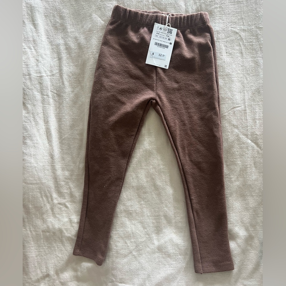 Zara leggings